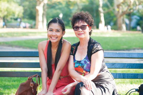 NSND - Diễn viên Minh Châu: Con tim tôi giờ không dành cho đàn ông nữa - Ảnh 4 NSND - Dien vien Minh Chau: Con tim toi gio khong danh cho dan ong nua - Anh 4