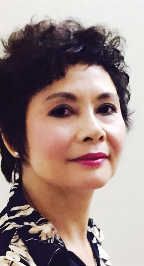 NSND - Diễn viên Minh Châu: Con tim tôi giờ không dành cho đàn ông nữa - Ảnh 1 NSND - Dien vien Minh Chau: Con tim toi gio khong danh cho dan ong nua - Anh 1