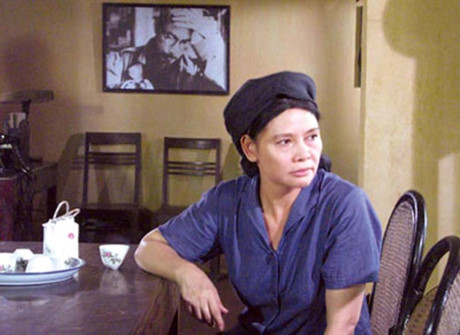 NSND - Diễn viên Minh Châu: Con tim tôi giờ không dành cho đàn ông nữa - Ảnh 5 NSND - Dien vien Minh Chau: Con tim toi gio khong danh cho dan ong nua - Anh 5
