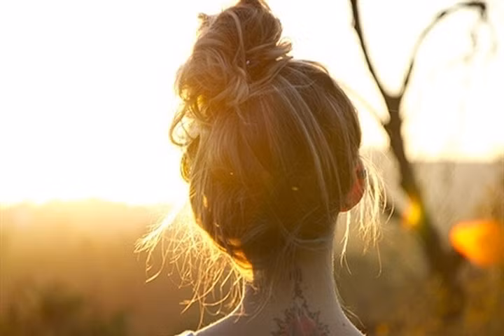 Phụ nữ và 8 điều phải "khắc cốt ghi tâm" nếu muốn cuộc đời hạnh phúc