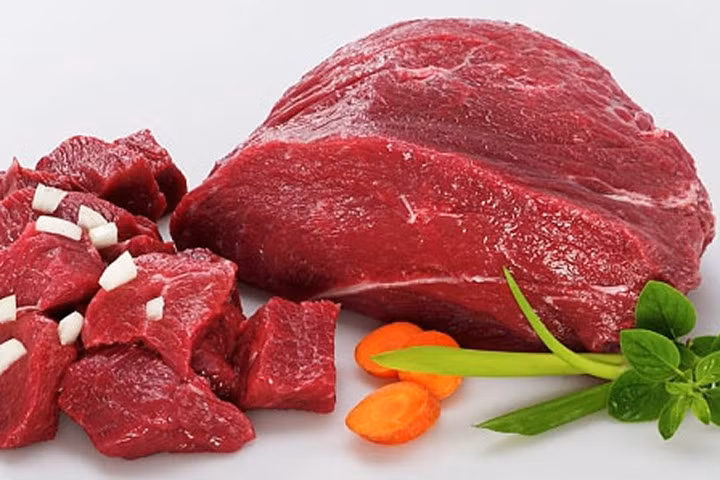 Suy nhược cơ thể vì những sai lầm ăn uống