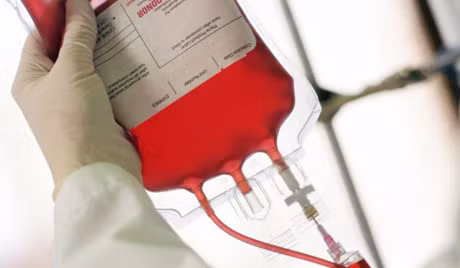 Can benh nao can nhieu mau nhat? - Anh 1