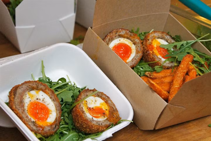 Ăn thức ăn thừa để trong tủ lạnh, cẩn thận kẻo ung thư ghé thăm