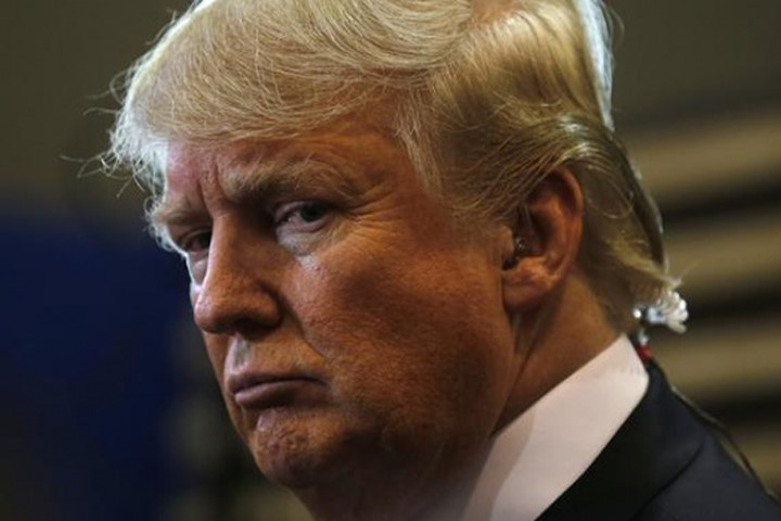 Donald Trump bất ngờ bãi nhiệm tất cả đại sứ ở nước ngoài trước ngày nhậm chức