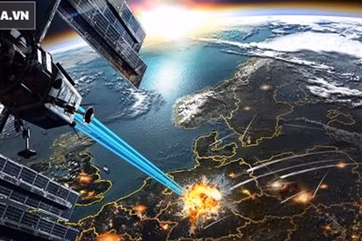 Chuyên gia Mỹ dự đoán: Năm 2028, chiến tranh nổ ra, đặc nhiệm TQ sẽ khiến Mỹ tê liệt