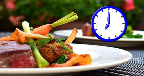 Nghe theo 4 loi khuyen sai lam nay, ban chi co beo them chu dung mo giam can - Anh 2