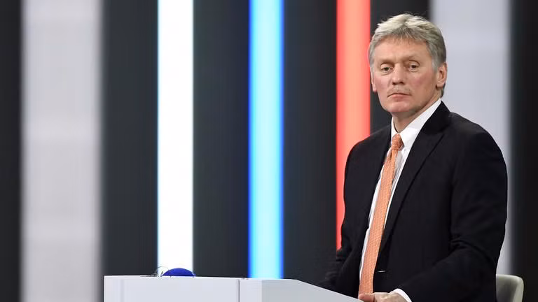 Điện Kremlin phản ứng trước đánh giá của Thủ tướng Đức về lệnh trừng phạt Nga 