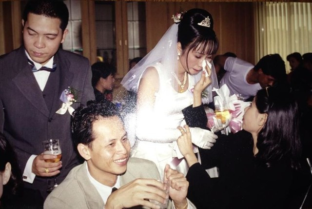 Người đàn ông đẹp trai này chính là ông trùm showbiz “khét tiếng“ ảnh 3 Người đàn ông đẹp trai này chính là ông trùm showbiz “khét tiếng“ ảnh 3