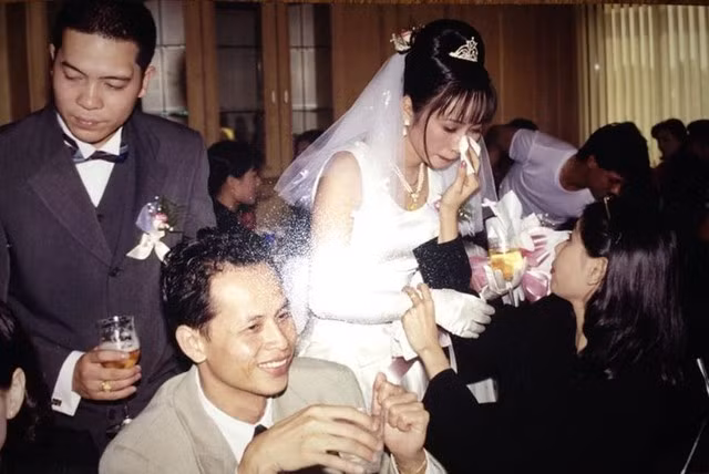 Người đàn ông đẹp trai này chính là ông trùm showbiz “khét tiếng“ ảnh 3