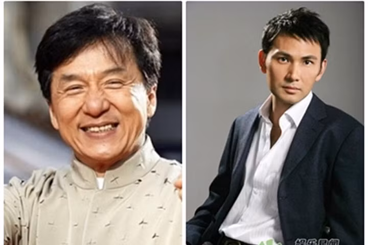 Đến sao châu Á cũng từng khốn khổ vì "tật đỏ đen" trong quá khứ