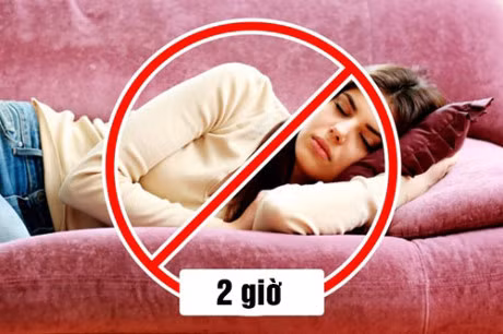 5 dieu tuyet doi ban phai tranh lam sau bua an - Anh 3