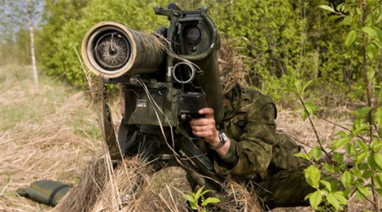 6.000 binh sỹ NATO tập trận gần biên giới Nga - Ảnh 2