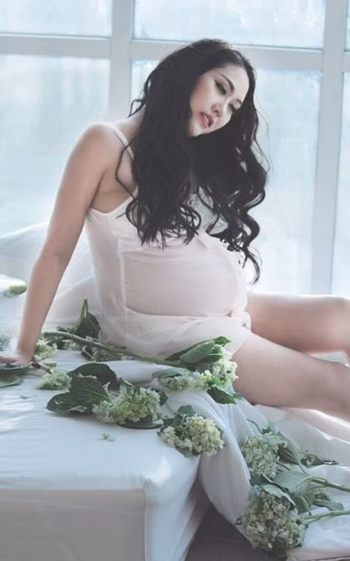 thuc don ‘o cu’ giam can van nhieu sua cua my nhan viet - 4