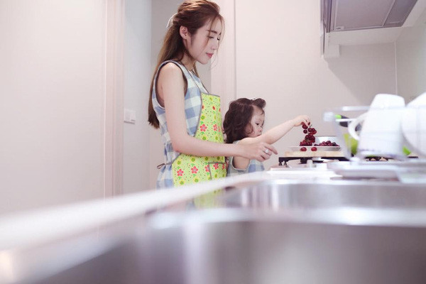 Elly Trần 3 Elly Trần 3