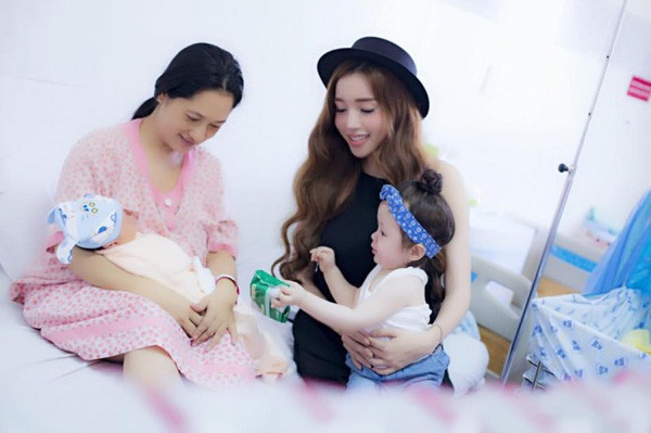 Elly Trần 4 Elly Trần 4