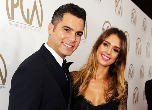 Cuộc sống tỉ đô của thiên thần bóng tối Jessica Alba - Ảnh 5. Cuộc sống tỉ đô của thiên thần bóng tối Jessica Alba - Ảnh 5.