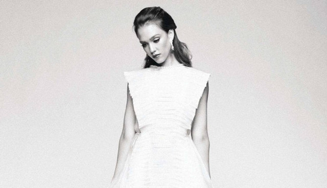 Cuộc sống tỉ đô của thiên thần bóng tối Jessica Alba - Ảnh 7. Cuộc sống tỉ đô của thiên thần bóng tối Jessica Alba - Ảnh 7.