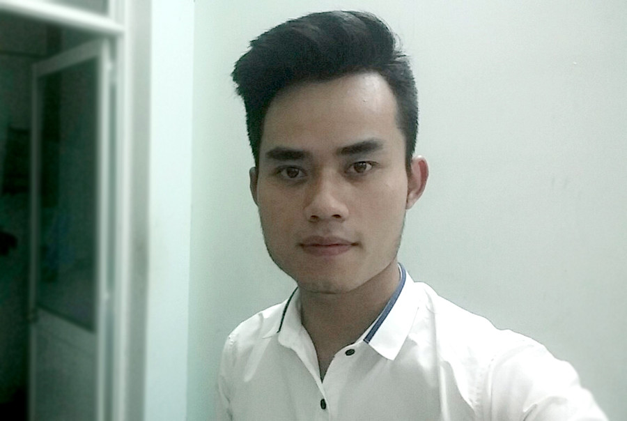 Trong tương lai, Đức Thành có ý định làm công việc chính là nội thất, kết hợp với vẽ tranh.