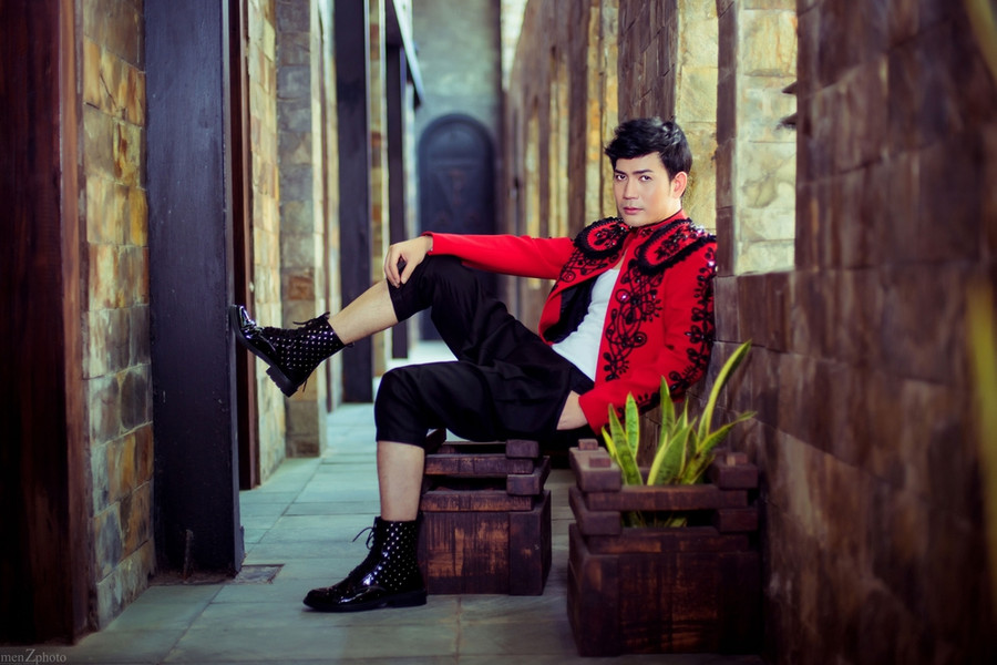 Quách Thành Danh  Quách Thành Danh