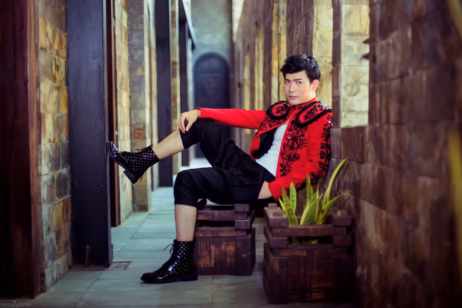 Quách Thành Danh Quách Thành Danh