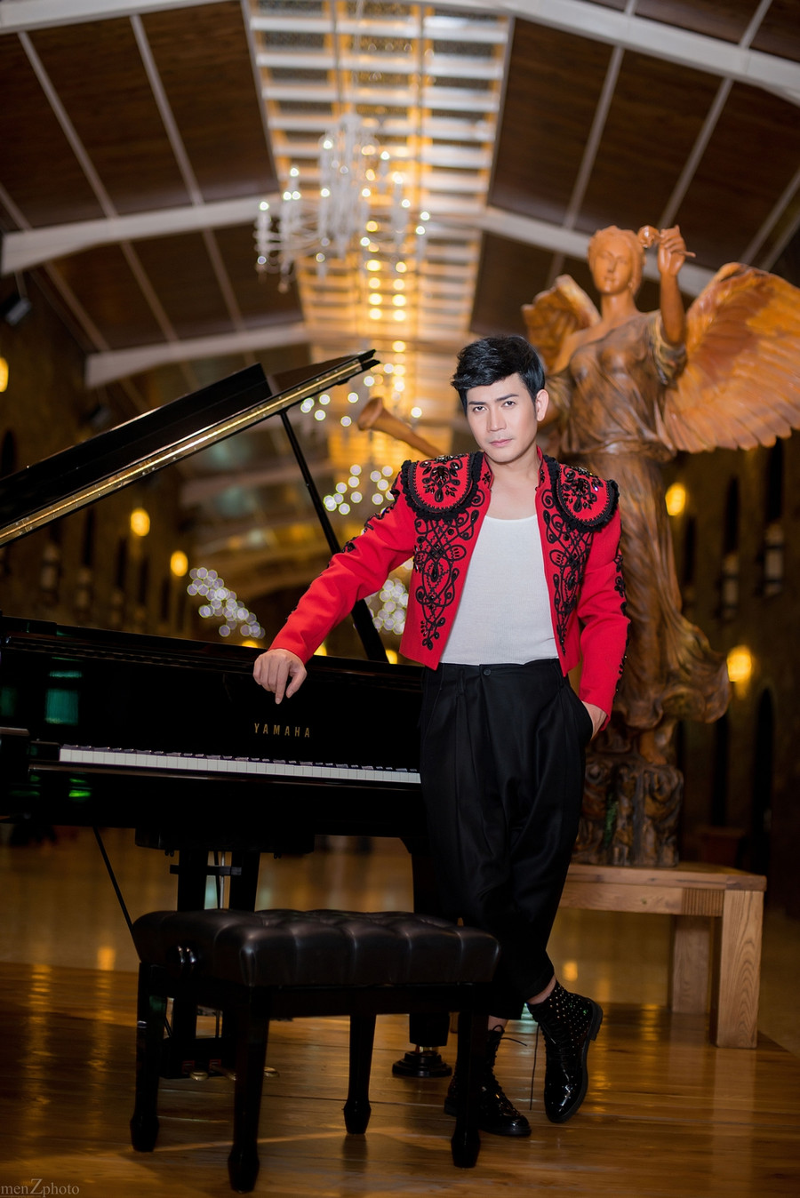 Quách Thành Danh  Quách Thành Danh