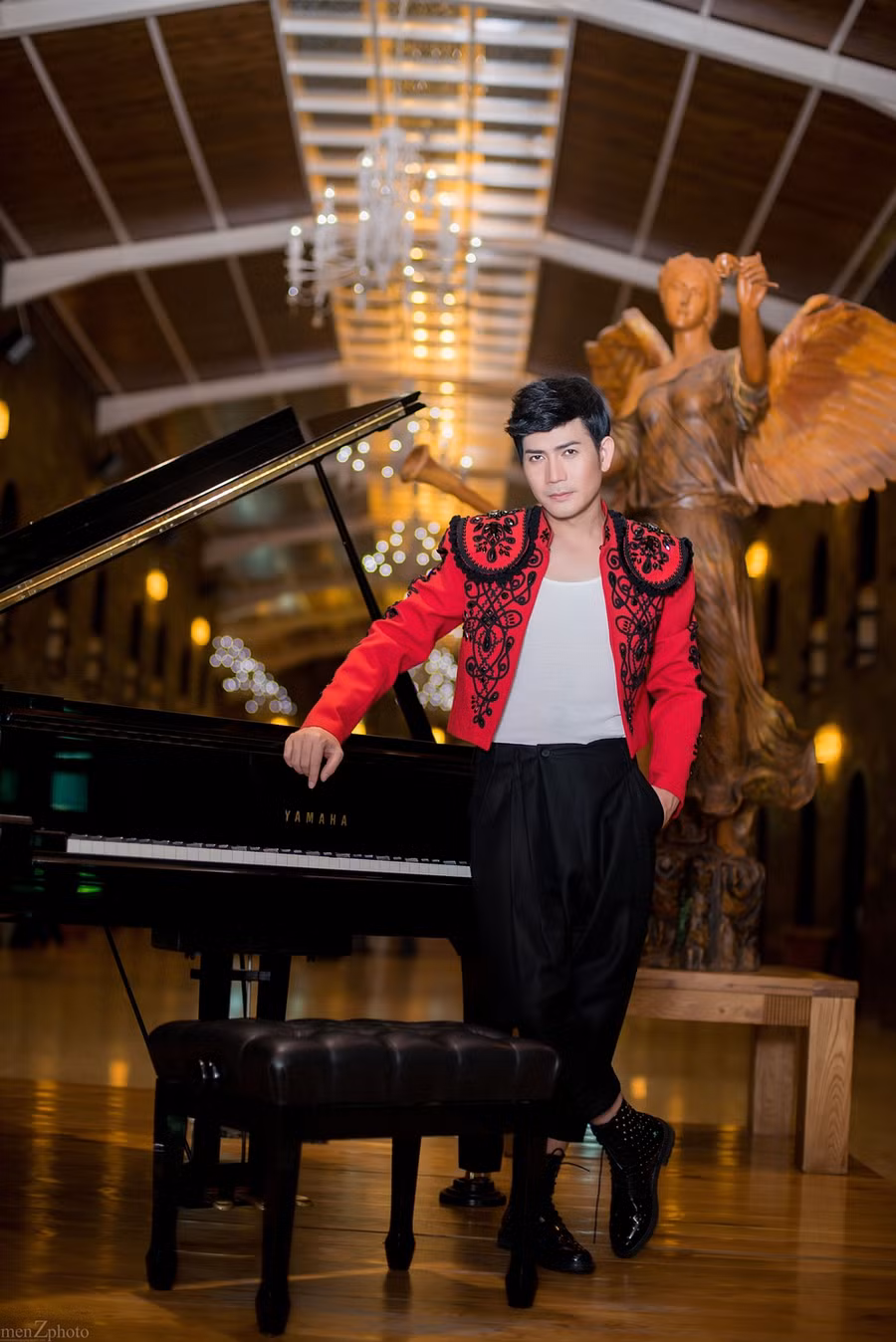 Quách Thành Danh Quách Thành Danh