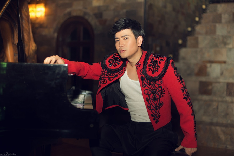 Quách Thành Danh  Quách Thành Danh