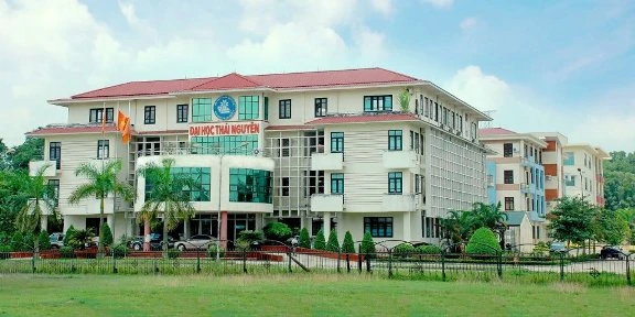 Đề án tuyển sinh riêng Đại học Thái Nguyên