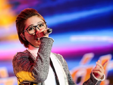 Sing my song tập 2: Học trò Đàm Vĩnh Hưng gây sốt - Ảnh 1 Sing my song tap 2: Hoc tro Dam Vinh Hung gay sot - Anh 1