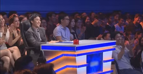 Hong Dao tiet lo qua khu 20 nam truoc cua Hoai Linh - Anh 2