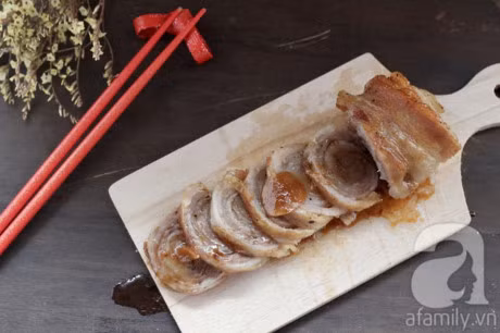 Hoc nguoi Nhat cach lam thit xa xiu ngon khong tuong - Anh 9