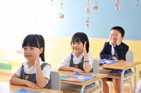 Lam cach nao de giup con tu giac cham chi hoc bai? - Anh 1