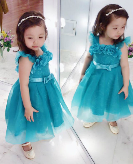 Bảo Anh quyến rũ với màu son mới, Ngọc Trinh tự tin khoe vòng eo 56 - Ảnh 5 Bao Anh quyen ru voi mau son moi, Ngoc Trinh tu tin khoe vong eo 56 - Anh 5