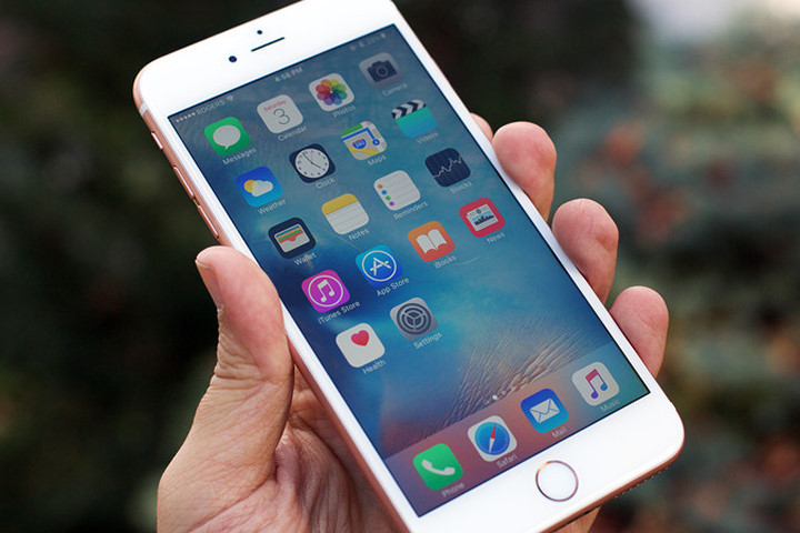 Cách tạo mới tài khoản Apple ID cho iPhone hoặc iPad