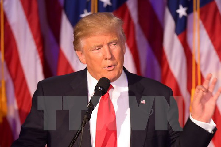 Những thách thức lớn nhất đang đợi Tổng thống đắc cử Donald Trump