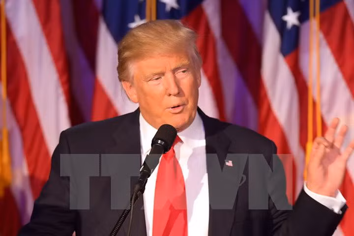 Những thách thức lớn nhất đang đợi Tổng thống đắc cử Donald Trump