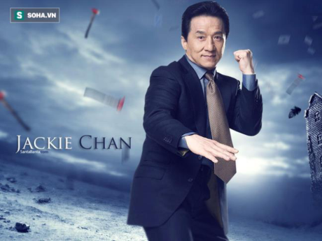 Thành Long và Châu Tinh Trì: Ai thực sự là vua màn ảnh? - Ảnh 1 Thanh Long va Chau Tinh Tri: Ai thuc su la vua man anh? - Anh 1