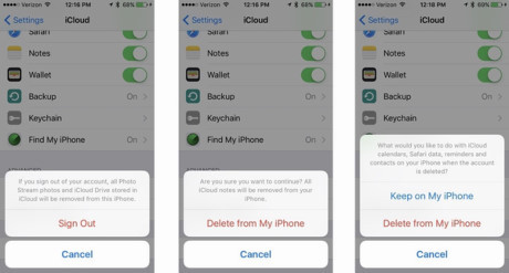 Cách tạo mới tài khoản Apple ID cho iPhone hoặc iPad - Ảnh 6 Cach tao moi tai khoan Apple ID cho iPhone hoac iPad - Anh 6