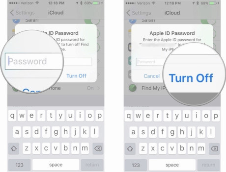 Cách tạo mới tài khoản Apple ID cho iPhone hoặc iPad - Ảnh 7 Cach tao moi tai khoan Apple ID cho iPhone hoac iPad - Anh 7