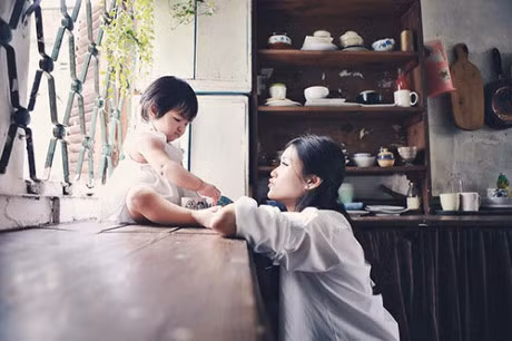 4 su that cac nang khong the khong biet truoc khi ket hon - Anh 2