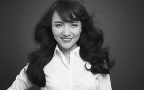 Mỹ Linh, Đinh Mạnh Ninh góp mặt tại đêm chung kết My Linh, Dinh Manh Ninh gop mat tai dem chung ket