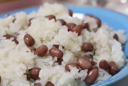 5 lưu ý khi ăn xôi sáng hàng ngày ảnh 1 Ảnh minh họa