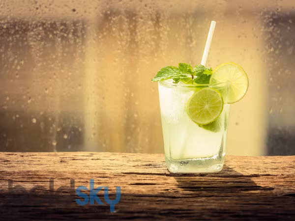 thói quen không lành mạnh