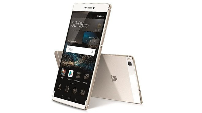 Huawei P8 là thiết bị cao cấp có thiết kế bắt mắt và giá thành tầm trung. Huawei P8 là thiết bị cao cấp nhưng có giá thành không quá cao.