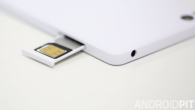 Hầu hết các thiết bị từ Trung Quốc đều tích hợp hai khe cắm thẻ SIM. Hầu hết các thiết bị từ Trung Quốc đều tích hợp hai khe cắm thẻ SIM.