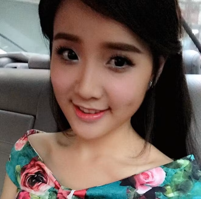 Những hot girl Việt sở hữu má lúm đồng tiền xinh xắn