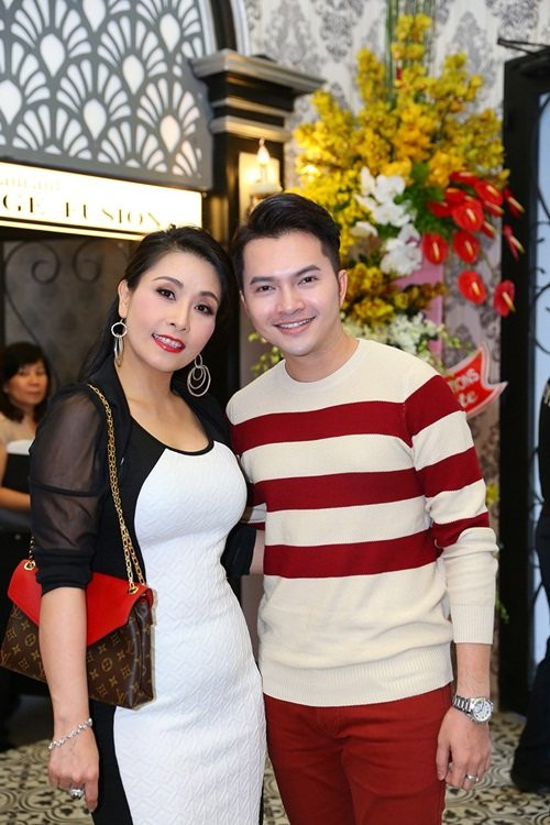 Nam diễn viên Johnny Trí Nguyễn già đi trông thấy hình ảnh 4 nam dien vien johnny tri nguyen gia di trong thay hinh anh 4