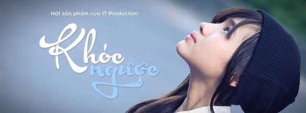 Poster Phim Khóc ngược được trao giải lần này