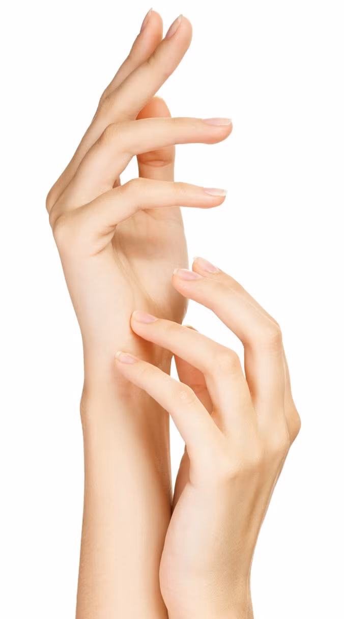 Bí mật não bộ trên dấu vân tay ảnh 3