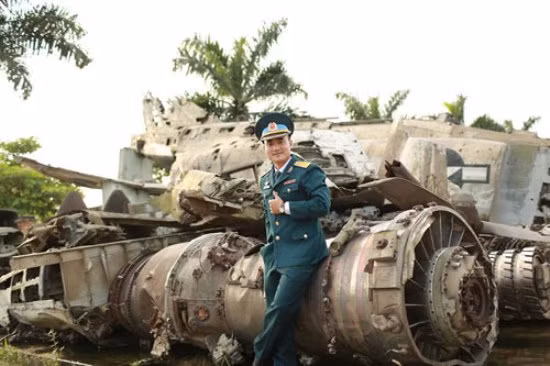 Những bộ ảnh cưới độc, lạ ảnh 1